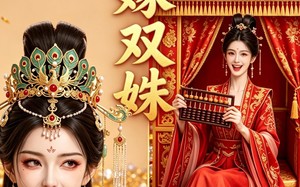 《错嫁双姝》（39集）短剧完整版免费畅快看