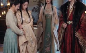《庶女为后：江山与卿》（70集）短剧佳作全集在线赏