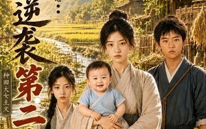 《长姐逆袭：种田致富养崽崽第二季》（59集）精彩短剧一集不落看