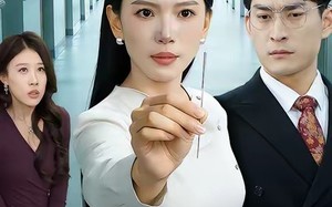 《夫人是神医》（35集）在线短剧精彩全集追不停