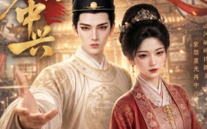 《大明再中兴》（84集）短剧全集精彩在线观看