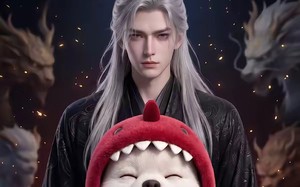 《团宠狗师妹，我的师门全是大妖小九第二季》（95集）短剧全集免费看个过瘾