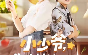 《小少爷，你小姑姑又又又发飙了》（99集）短剧欢乐盛宴在线畅看