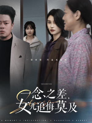 一念之差,女儿追悔莫及(28集) 一念之差,女儿追悔莫及(28集)小短剧推荐