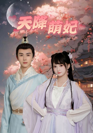 天降萌妃(75集) 天降萌妃(75集)夸克网盘在线看