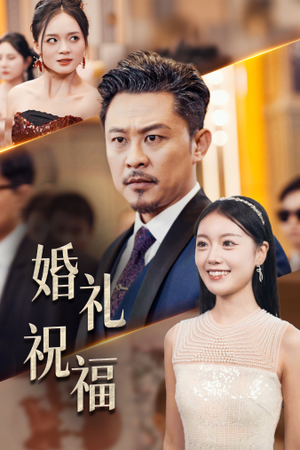 婚礼祝福(29集) 婚礼祝福(29集)让你一口气看完
