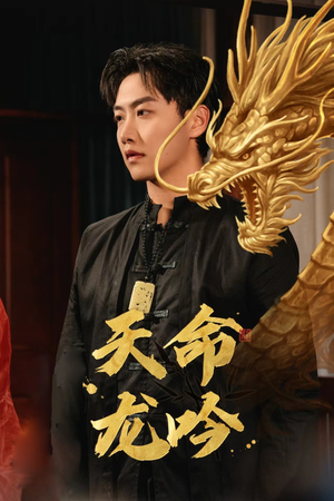 天命龙吟(48集) 天命龙吟(48集)免费看