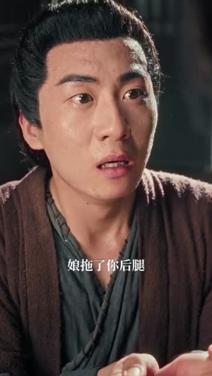 精忠报国(41集) 精忠报国(41集)短剧免费看全集