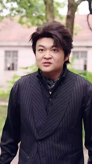 龙兄鼠弟(35集) 龙兄鼠弟(35集)免费看短剧全集