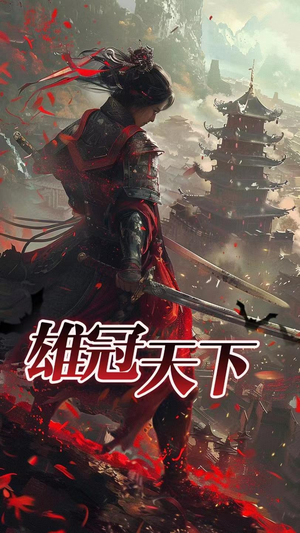雄冠天下(90集) 雄冠天下(90集)热门火爆短剧