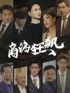 商海狂飙(76集) 商海狂飙(76集)在线看免费版