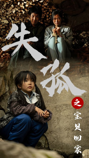 失孤之宝贝回家(71集) 失孤之宝贝回家(71集)在哪个app能看