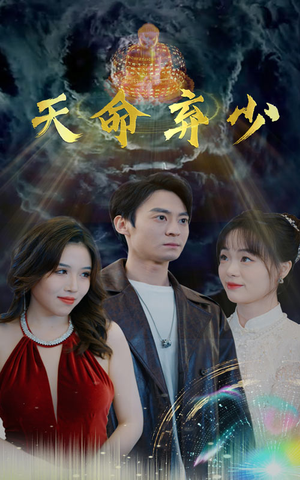 天命弃少(98集) 天命弃少(98集)免费短剧就是爽