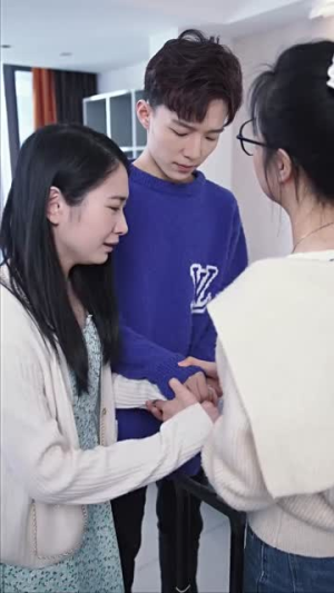爱你一错到底(100集) 爱你一错到底(100集)最近很火的短剧
