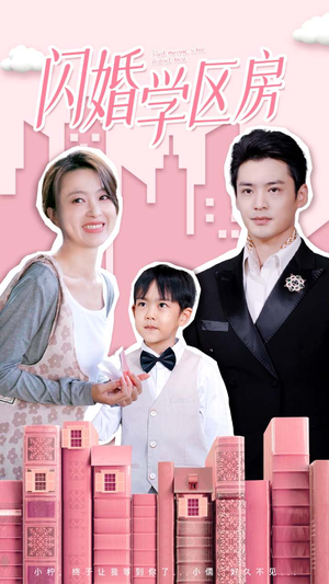闪婚学区房(39集) 闪婚学区房(39集)短剧小说在线看
