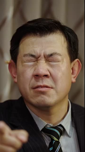 我的保镖很能打(90集) 我的保镖很能打(90集)热门短剧抢先看