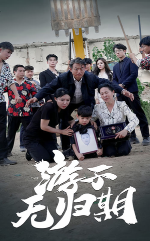 游子无归期(62集) 游子无归期(62集)精彩短剧推荐