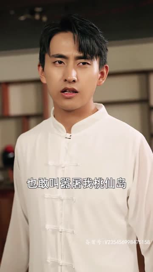 至尊天尊(100集) 至尊天尊(100集)短剧全集大结局