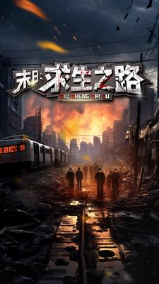 末日:求生之路(79集) 末日:求生之路(79集)上热门短剧
