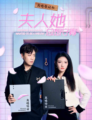 夫人她总想守寡(81集) 夫人她总想守寡(81集)真的太精彩了