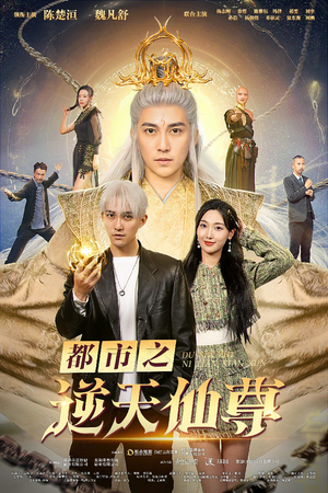 都市之逆天仙尊(78集) 都市之逆天仙尊(78集)最后的大结局