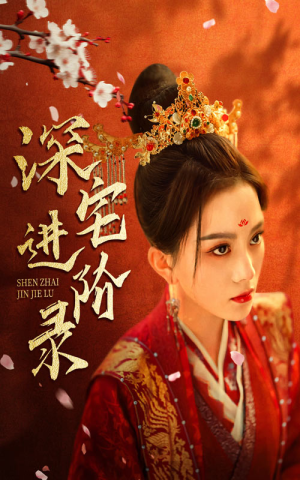 深宅进阶录(80集) 深宅进阶录(80集)穿越短剧推荐