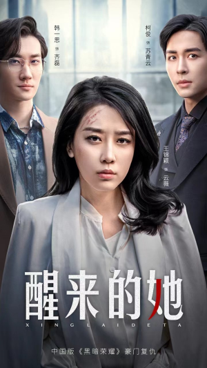 消失的她们(83集) 消失的她们(83集)免费观看完整版