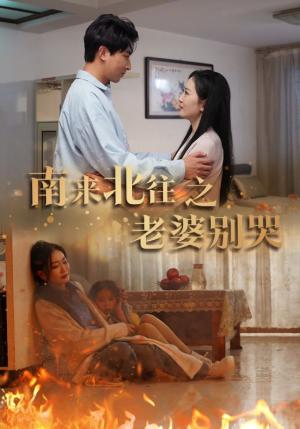 南来北往之老婆别哭(87集) 南来北往之老婆别哭(87集)哪个短剧网能看