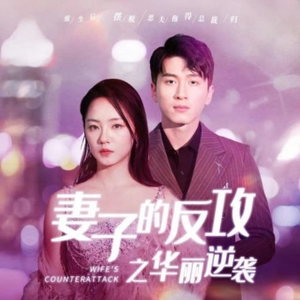妻子的反攻之华丽逆袭(30集) 妻子的反攻之华丽逆袭(30集)短剧追到爽
