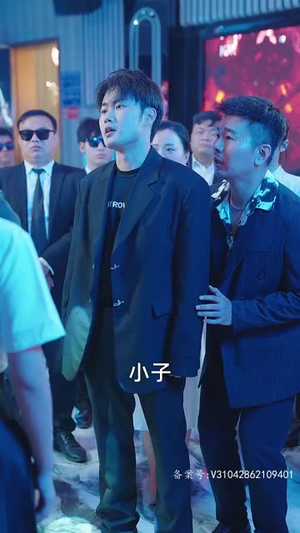 女总裁的上门女婿(104集) 女总裁的上门女婿(104集)精彩短剧上线