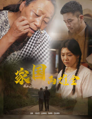 自古忠孝两难全(62集) 自古忠孝两难全(62集)全季一次看完