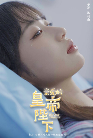 亲爱的皇帝陛下(81集) 亲爱的皇帝陛下(81集)在哪个平台看好