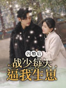 闪婚后战少每天逼我生崽(91集) 闪婚后战少每天逼我生崽(91集)短剧免费看全集