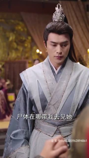 重生后神医王妃要改嫁(83集) 重生后神医王妃要改嫁(83集)短剧中追到爽