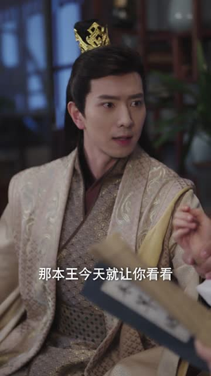 王爷,你找错王妃了(90集) 王爷,你找错王妃了(90集)全剧免费观看