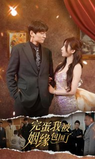 完蛋我被姻缘包围了(86集) 完蛋我被姻缘包围了(86集)免费看