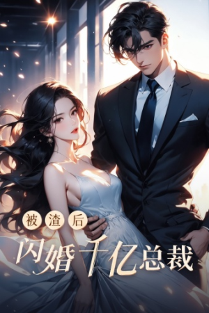 被渣后闪婚千亿总裁(88集) 被渣后闪婚千亿总裁(88集)短剧免费看
