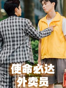 使命必达外卖员(31集) 使命必达外卖员(31集)UC网盘在线看