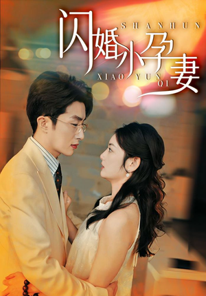 闪婚小孕妻(70集) 闪婚小孕妻(70集)一起看短剧