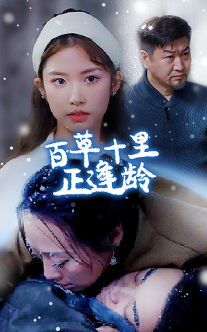 百草十里正逢龄(40集) 百草十里正逢龄(40集)女主角是谁