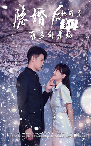 隐婚后,她成了豪门萌宝的亲妈(69集) 隐婚后,她成了豪门萌宝的亲妈(69集)短剧精彩推荐