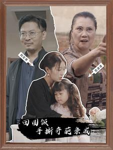团圆饭手撕奇葩亲戚(40集) 团圆饭手撕奇葩亲戚(40集)免费在线看