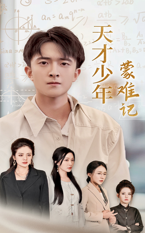四个妈妈护我天才路(39集) 四个妈妈护我天才路(39集)全集