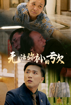 无法弥补的亏欠(59集) 无法弥补的亏欠(59集)热门短剧看不停