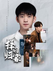 择日归家(60集) 择日归家(60集)短剧太好看