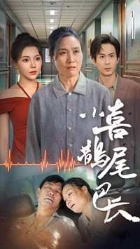 小喜鹊尾巴长(53集) 小喜鹊尾巴长(53集)甜宠短剧推荐