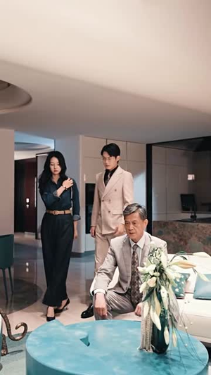偷心交易(84集) 偷心交易(84集)热门爆款短剧