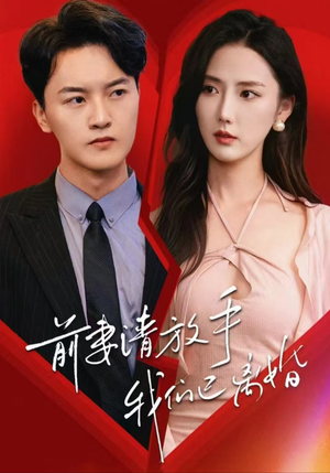 前妻请放手,我们已离婚(86集) 前妻请放手,我们已离婚(86集)哪个网站可以看