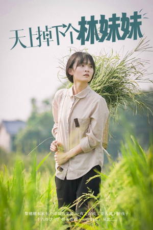 天上掉下个林妹妹(81集) 天上掉下个林妹妹(81集)直接追到结尾