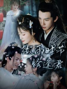 微雨时节恰逢君(82集) 微雨时节恰逢君(82集)最火短剧热播中